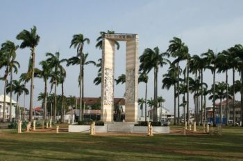 O destinatie fermecatoare - Guyana Franceza - foto 1
