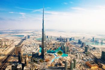 Curiozitati despre Dubai - foto 1