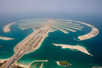 Curiozitati despre Dubai - foto 7