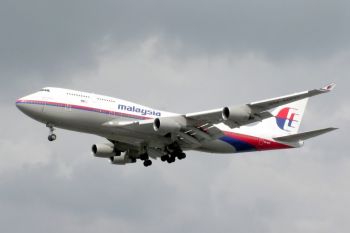 Malaysia Airlines va concedia 6.000 de angajati, in incercarea de a evita falimentul