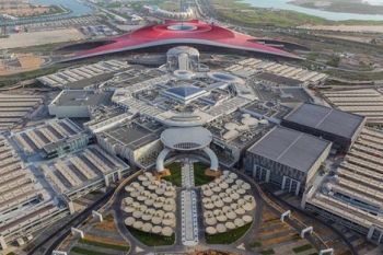 Cum arata cel mai spectaculos mall din lume (FOTO)