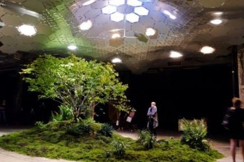 Vizita in viitor: cum va arata primul parc subteran din lume (FOTO) - foto 2