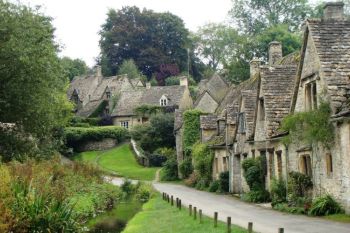 Acesta este cel mai frumos sat din Anglia! (GALERIE FOTO) - foto 2