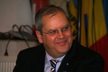 Dumitru Prunariu, in noul Consiliu de Administratie al Tarom
