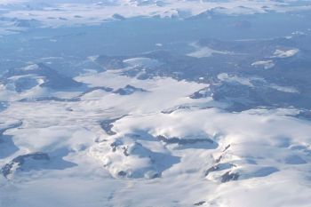 O noua zona maritima declarata protejata: Marea Ross din Antarctica