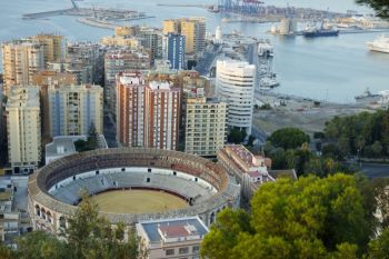 Malaga, o destinatie scaldata de soare - foto 2