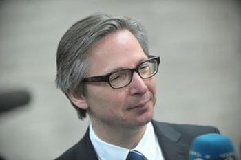 Heinrich Vystoupil a fost desemnat noul CEO al companiei Tarom