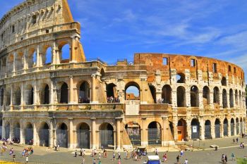 Tot ce trebuie sa stii despre Colosseum