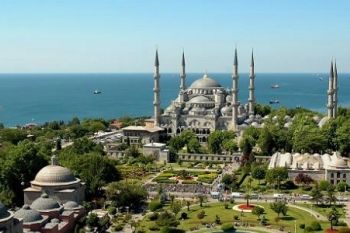 10 atractii turistice pe care sa nu le ratezi daca mergi la Istanbul