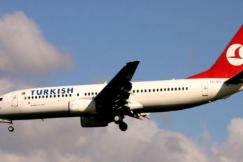 Turkish Airlines isi imbogateste flota cu inca 15 avioane