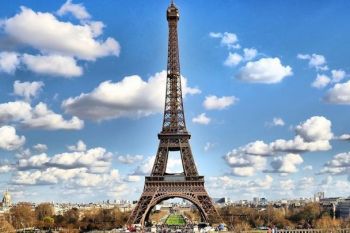 Cum a fost construit Turnul Eiffel?