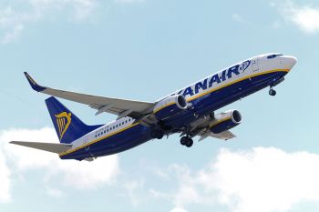 Ryanair va renunta la zborurile de la Oradea