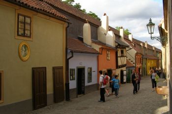 12 locuri de vizitat in Praga