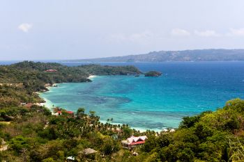 De ce trebuie inchisa de urgenta Insula Boracay, una dintre cele mai populare destinatii din Filipine