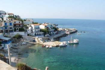 Ikaria, insula pe care oamenii au uitat sa moara