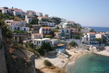 Ikaria, insula pe care oamenii au uitat sa moara - foto 3