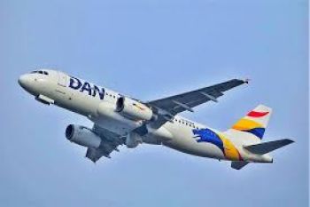 Dan Air - foto 1