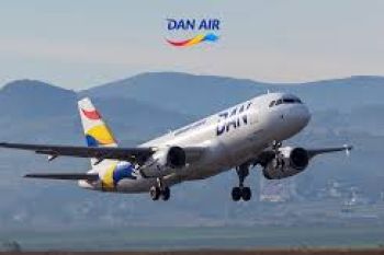 Dan Air - foto 2