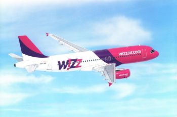 Wizz Air - foto 1