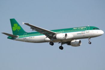 Aer Lingus - foto 1