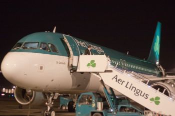 Aer Lingus - foto 2