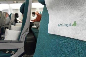 Aer Lingus - foto 3