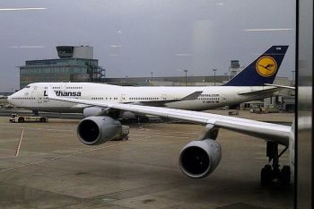 Lufthansa - foto 2