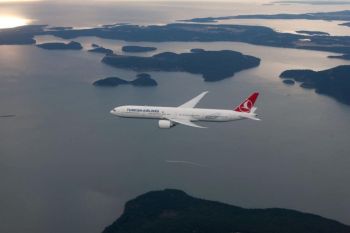 Turkish Airlines - foto 1
