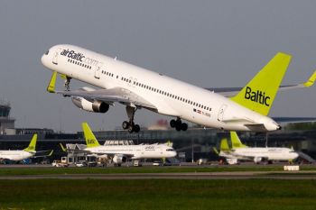 Air Baltic - foto 2