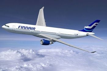 Finnair - foto 1