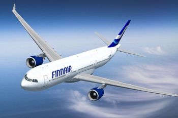 Finnair - foto 2