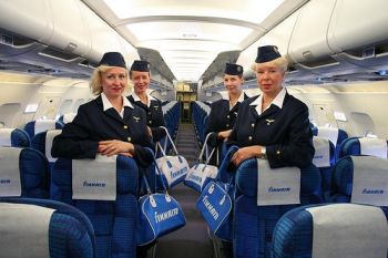 Finnair - foto 4
