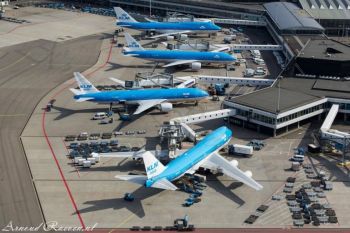 KLM - foto 2