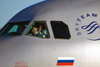 Aeroflot - foto 2