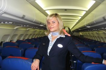 Aeroflot - foto 3