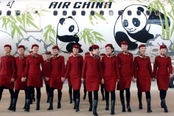 Air China - foto 4