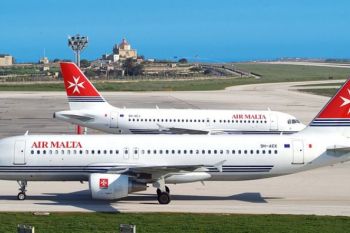 Air Malta - foto 1