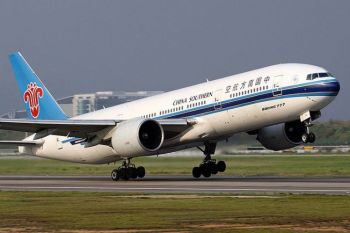 China Southern Airlines - foto 1