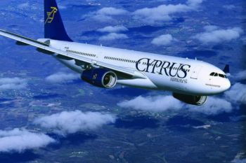 Cyprus Airways - foto 1