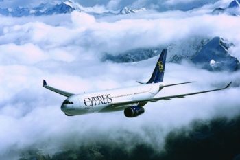 Cyprus Airways - foto 2