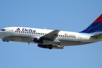Delta Airlines - foto 1