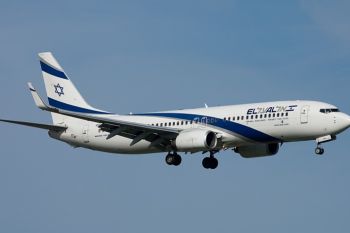 EL AL Israel Airlines - foto 1