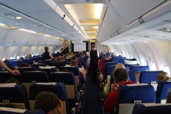 EL AL Israel Airlines - foto 2