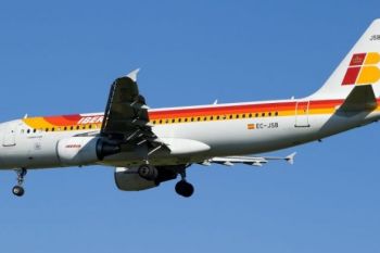 Iberia Airlines - foto 1