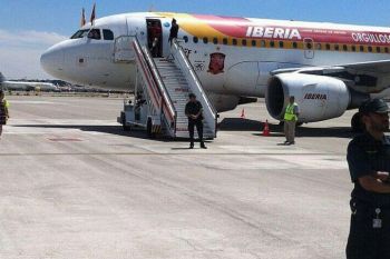Iberia Airlines - foto 2