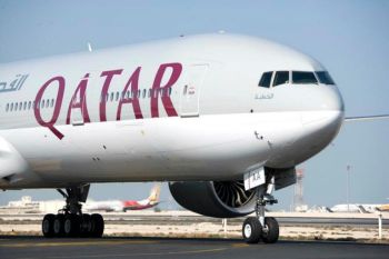 Qatar Airways - foto 2