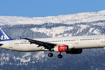 Scandinavian Airlines - foto 1