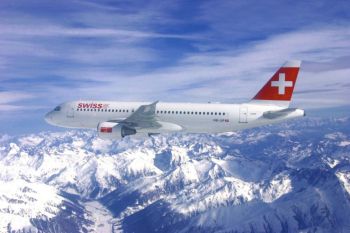 Swiss Airlines - foto 1