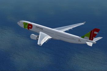 TAP Air Portugal - foto 1