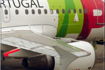 TAP Air Portugal - foto 2